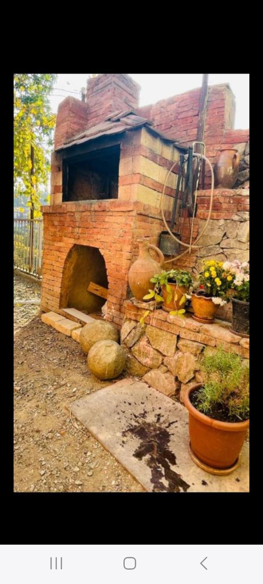 Apartment With A Nice Terrace In Old City Center Tbilisi Buitenkant foto